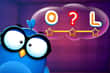 Jeu Mots du Hibou