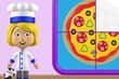 Jeu Alice Puzzles en Cuisine