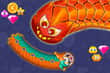 Jeu Worm Hunt Snake