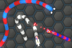 Jeu Wormo.io
