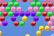 Jeu X Bubble Sets