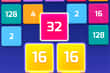 Jeu X2 Block Match
