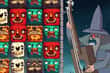 Jeu Xibalba Match