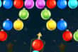Jeu Xmas Bubble Army