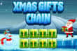 Jeu Xmas Gifts Chain
