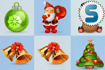 Jeu Xmas Swipe