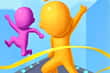 Jeu You are in the Way