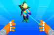 Jeu Yoyo Hero 3D