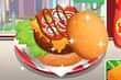 Jeu Yummy Super Burger