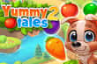 Jeu Yummy Tales 2