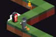 Jeu Zball 4 Halloween