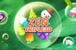 Jeu Zen Triple 3D