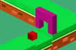 Jeu Zig Zag Gate