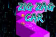 Jeu ZigZag Car