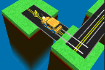Jeu ZigZag Taxi