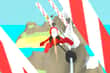 Jeu Zipline Dodge