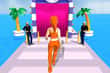 Jeu Zodiac Runner