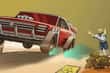 Jeu Zombie Arena 2 Fury Road
