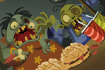 Zombie Burger