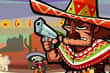 Jeu Zombie Challenge