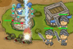 Zombie Crusade