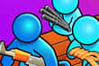 Jeu Zombie Day
