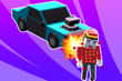 Jeu Zombie Drift 3D