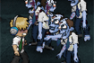 Jeu Zombie Exploder