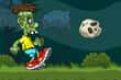 Zombie Football