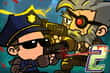 Jeu Zombie Gunpocalypse 2