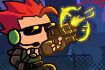 Jeu Zombie Gunpocalypse