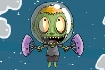 Jeu Zombie Head Moon