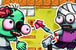 Jeu Zombie Heroes