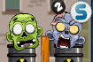 Jeu Zombie Hunter
