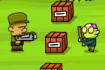 Jeu Zombie Killer