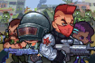 Jeu Zombie Killers