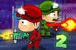 Jeu Zombie Last Castle 2