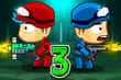 Jeu Zombie Last Castle 3