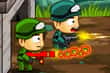 Jeu Zombie Last Castle
