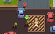 Jeu Zombie Madness
