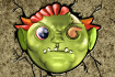 Jeu Zombie Match 3