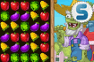 Jeu Zombie Match
