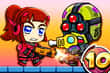 Jeu Zombie Mission 10