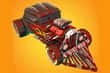 Jeu Zombie Paradise Fury Road