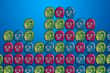 Jeu Zombie Pop