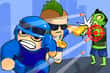 Jeu Zombie Royale.io 2