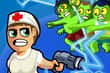 Jeu Zombie Royale.io