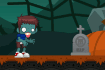 Jeu Zombie Run