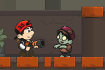 Jeu Zombie Shooter HTML5