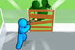 Jeu Zombie Survivor Fight
